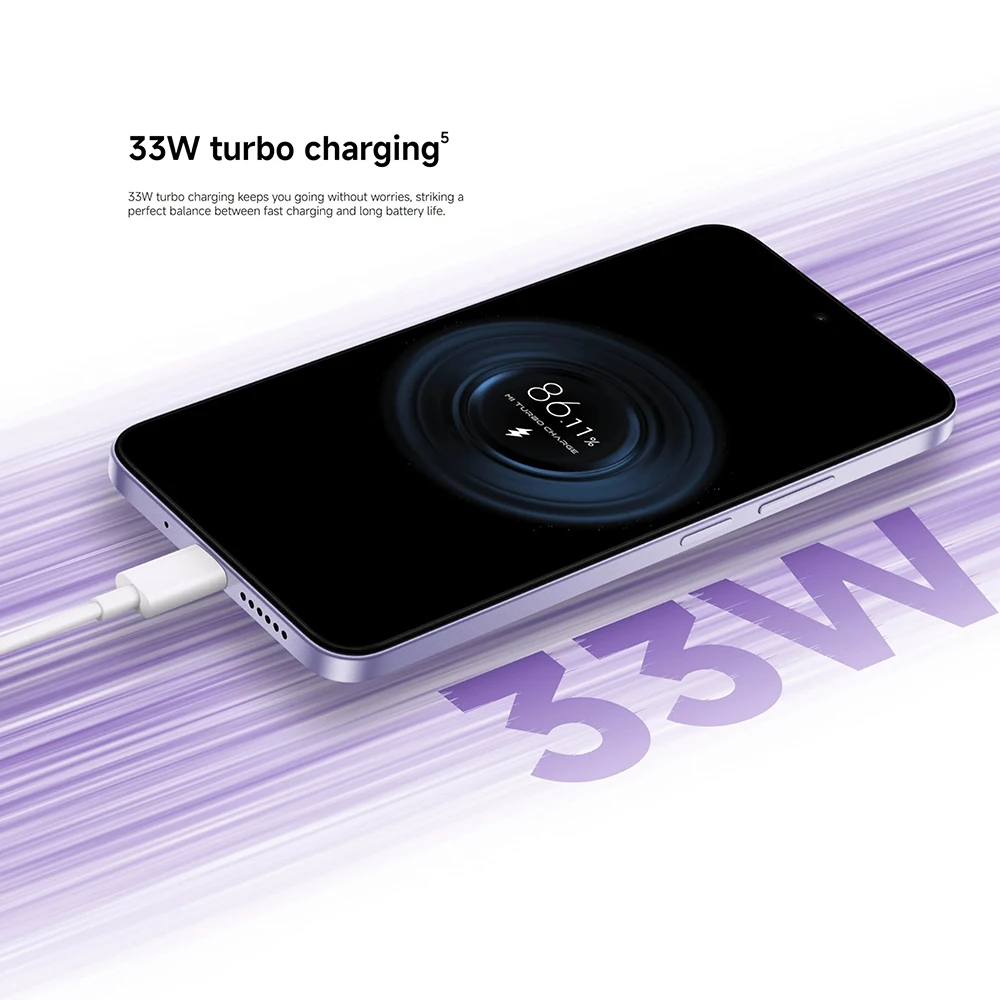 version mondiale smartphone redmi 15 4g 8 go/256 go puissant snapdragon ® 685 ai double caméra 6,9" fhd 7000mah xiaomi super batterie 33w version mondiale smartphone redmi 15 4g 8 go/256 go puissant snapdragon ® 685 ai double caméra 6,9" fhd 7000mah xiaomi super batterie 33w